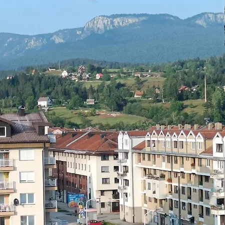 Apartman Vis شقة