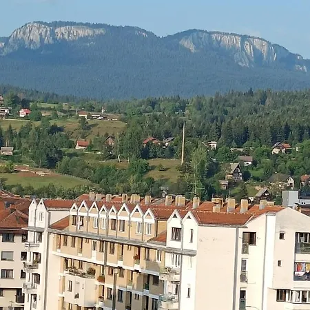 Apartman Vis شقة بال