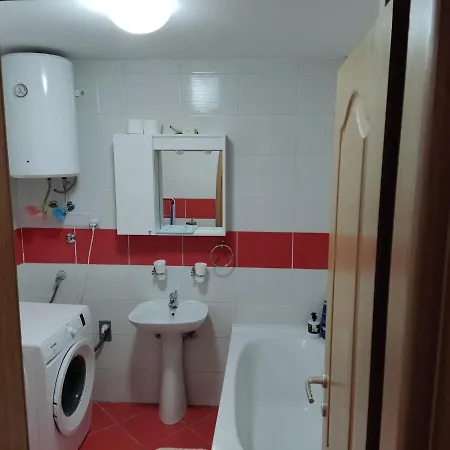 Apartman Vis شقة *