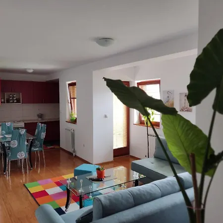 Apartman Vis بال